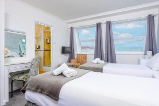 Barrowfield Hotel - Newquay - 9