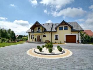 Willa Zielone Wzgórze - 4