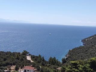 Simply Meraki Gytheian apt with Panoramic Sea View - Githio - 8