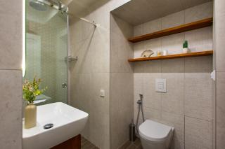 hotelise l Wink Apartment - 9