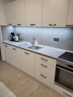 Apartment u Ježků - - 7