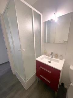 Cozy and central in Rouen - 4