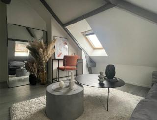 Cozy and central in Rouen - 8