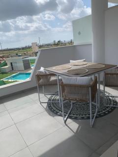 Santa Rosalia Apartment 1D - 4