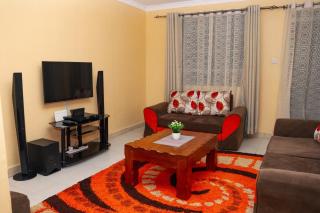 Cozy 1BR Apartment in Umoja - Nairobi - 6