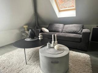 Cozy and central in Rouen - 7