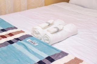 Cozy 1BR Apartment in Umoja - Nairobi - 4