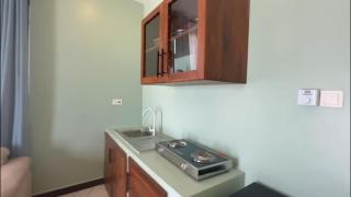 Sea Crest Beach Apartment - Kiwengwa - 5