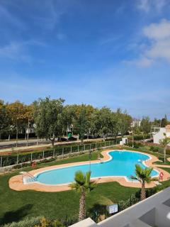 Apartamento Luxury la Ballena - Chipiona - 2