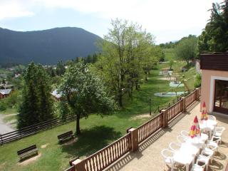 Auberge de jeunesse HI Valdeblore - Le Chalet - Valdeblore - 6