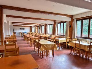 Auberge de jeunesse HI Valdeblore - Le Chalet - Valdeblore - 1