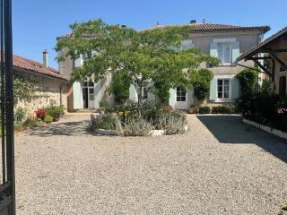 La Grange Terrou - 9