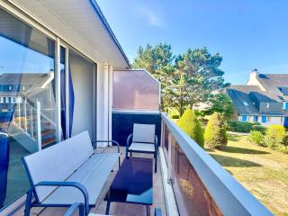 Appartement Duplex - Proche Plage - 0