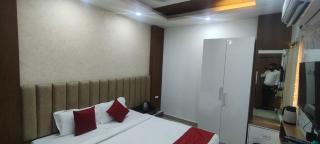 Hotel New Arcadia - Bhopal - 7