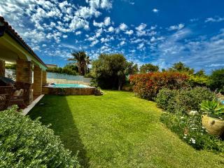 Wonderful Villa AnnaStella in Syracuse, Pool, AC, Wi-Fi, Smart TV - Syrakus - 4