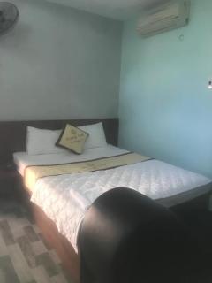 Hoàng Nam Motel Bình Dương - Xom Ông Linh - 2