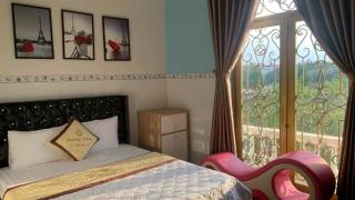 Hoàng Nam Motel Bình Dương - Xom Ông Linh - 0