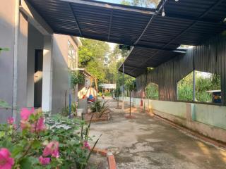 Hoàng Nam Motel Bình Dương - Xom Ông Linh - 3