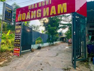 Hoàng Nam Motel Bình Dương - Xom Ông Linh - 5