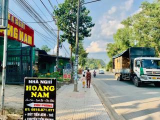 Hoàng Nam Motel Bình Dương - Xom Ông Linh - 4