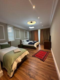 Flored Hotel - 1