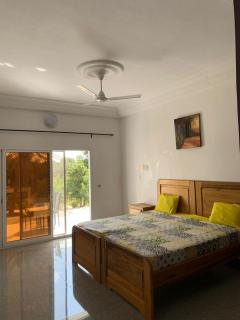 Résidence Keur RAMA -Chambres d'hôtes - Toubab Dialao - 7