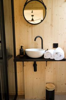 Parcel Tiny House Vallée, près de Verdun - Rarécourt - 3