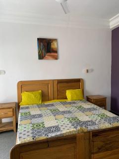 Résidence Keur RAMA -Chambres d'hôtes - Toubab Dialao - 5