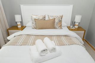 Basambilu Guesthouse - Kempton Park - 2
