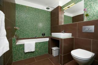 Vacation Apartment Near The Lake - Walow - 6