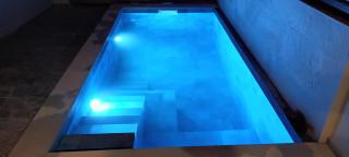 Twins house pool 2 - Nikiti - 1