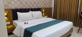 Hotel Shivansh - Veraval - 7