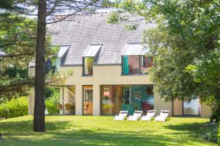 Coin de paradis face à l'océan - 9