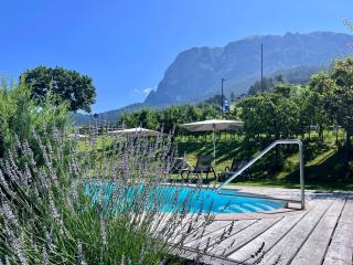 Hotel Gasthof Kircher - Fié allo Sciliar - 0