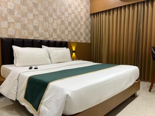 Hotel Shivansh - Veraval - 4
