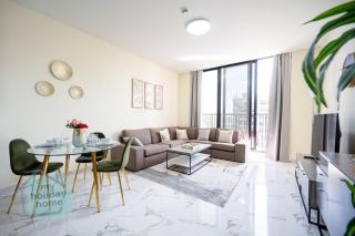 Beachside Retreat - 2BR -Ras Al Khaimah - Ras al-Khaimah - 0