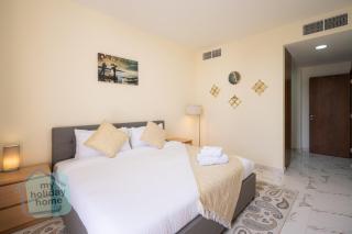 Beachside Retreat - 2BR -Ras Al Khaimah - Ras al-Khaimah - 8