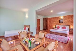 Snow Flakes Resort And Spa Centrally Heated Luxury Resort - Manāli - 3