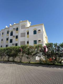 BlessyWail Homestay - Maskat - 2