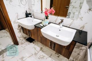 Beachside Retreat - 2BR -Ras Al Khaimah - Ras al-Khaimah - 2