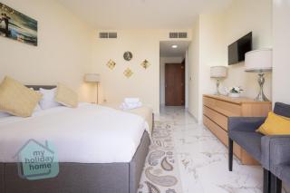 Beachside Retreat - 2BR -Ras Al Khaimah - Ras al-Khaimah - 1