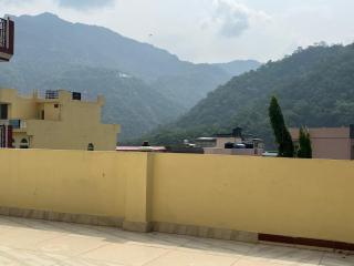 Santushti - Rishīkesh - 0