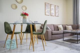 Beachside Retreat - 2BR -Ras Al Khaimah - Ras al Khaimah - 5