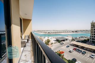 Beachside Retreat - 2BR -Ras Al Khaimah - Ras al Khaimah - 4