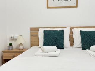 Modern Apartment in Kos Town, Close to the Beach - No 1 - Cos - 8