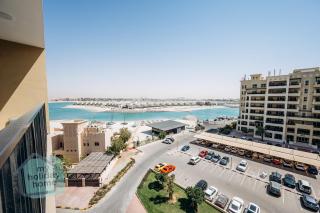 Beachside Retreat - 2BR -Ras Al Khaimah - Ras al Khaimah - 6