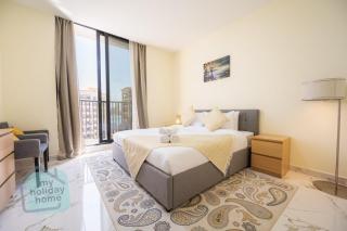 Beachside Retreat - 2BR -Ras Al Khaimah - 8