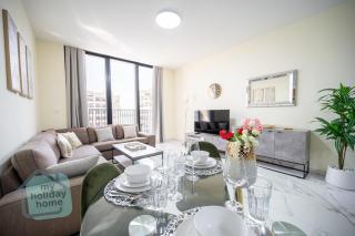 Beachside Retreat - 2BR -Ras Al Khaimah - 7