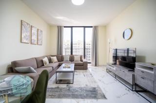 Beachside Retreat - 2BR -Ras Al Khaimah - Ras al Khaimah - 2