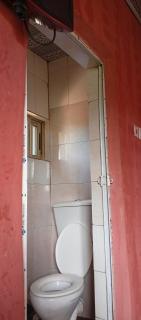 Malebond Global Hotel - 8